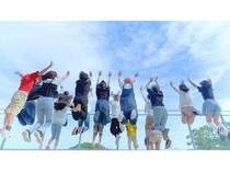 【石川県】ひとり親家庭の体験格差をなくし、笑顔と⾃⽴を⽀えるマンスリーサポーター募集中！