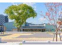 【京都府京都市】オープニングイベント開催！南岩本公園に「KYOTO SOUTH PARK」誕生