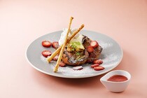 【愛知県名古屋市】タワーズプラザ・ゲートタワープラザ レストラン街12・13階にて「いちごフェア」開催