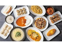 【東京都江東区】シティサーキット東京ベイにて「厳選！冷凍食品＆レトルト食品 食べ放題祭り」開催