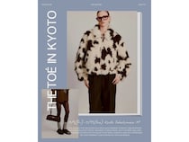 【京都府京都市】ファッションブランド「THE TOÉ」が京都高島屋でPOPUP STORE開催！福袋やノベルティも