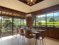 【香川県さぬき市】日本庭園＆和モダンな建物を活かした一棟貸し宿「蒼々さぬき志度」が誕生