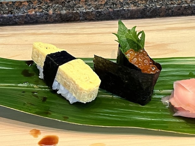 ❸玉子・いくら1