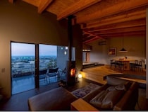 【大阪府阪南市】一棟貸しヴィラ「private villa ten -KUMANO-」オープン！宿泊者限定ディナーコースも