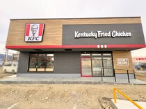 【赤磐市】ゆめモール山陽につくってるケンタッキーは2月5日オープンするみたい