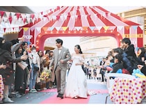 静岡県浜松市・茨城県水戸市で、ウエディングの力で地域課題を解決するイベント開催！