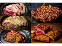 「特別」だけを集めた“焼くだけでレストラン級”のジビエ肉 年末ギフト3セット新発売