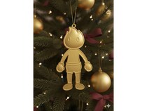 【静岡県浜松市】紙に描いた絵が飛び出してオーナメントに！浜松市鴨江アートセンターでワークショップ