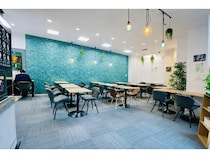 【大阪府守口市】無人×高速Wi-Fi×ドリンク1杯で時間無制限「Qderセルフカフェ守口駅前店」オープン