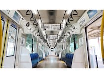 『クローズ』『WORST』正統続編『ダストランド』連載開始記念！JR常磐線をジャック