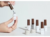 【東京都渋谷区】セルフジェルネイルブランド「deumoon」の色味や質感を試せる、期間限定ポップアップストア開催