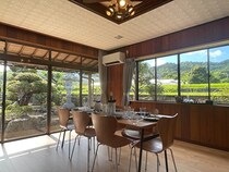 【香川県さぬき市】日本庭園＆和モダンな建物を活かした一棟貸し宿「蒼々さぬき志度」が誕生