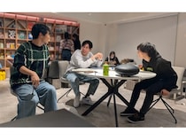 【東京都中野区】アクターとゲストが一緒に過ごせるエンタメカフェ「〝IMMERSIVE CAFE〟ともだち’n-chi」が、東中野にオープン！