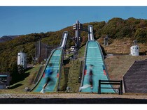 【長野県白馬村】北アルプスの春を走る白馬発週末型ランニングイベント「THE HAKUBA HALF」4月開催