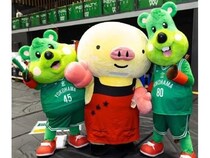 【神奈川県横浜市】横浜中華街「江戸清」がB2リーグ「横浜エクセレンス」冠試合開催！応援キャンペーンも