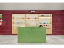 【東京都豊島区】西武池袋本店1階の新フレグランスゾーンに、LOEWE Perfumesがオープン