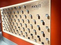 【東京都台東区】宝石の新しい楽しみ方を体感できる！実店舗「POCKET BY KISHUN」オープン