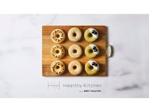 【東京都千代田区】ヘルシーキッチンとSOY PROTEIN beautyがコラボ！焼きドーナツレッスンを限定開催