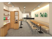 【兵庫県神戸市】フェアトレードやスペシャルティコーヒーを販売する「toho coffee shop 神戸元町」OPEN