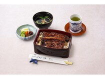 【埼玉県上尾市】「うなぎ割烹 恵比寿亭」にて、今村茶園の「霧島茶 特上煎茶」を提供開始