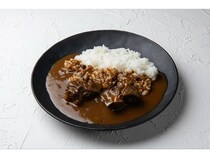 おおいた和牛をたっぷり使用した「ごろっと！おおいた和牛カレー」が今春登場！