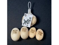 【奈良県吉野町】秀長ゆかりの地で生まれた、『吉野桧おふろ玉 「豊臣兄弟！」ロゴライセンス商品』発売