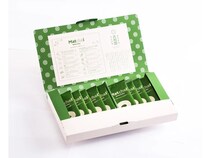 本格派チャイと大和抹茶をブレンドした新感覚チャイ「Matchai」発売！