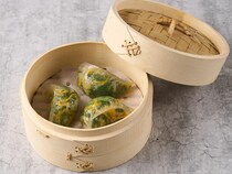 【大阪府大阪市】ミシュラン獲得レストラン「添好運」梅田茶屋町店に、新グランドメニューが登場！