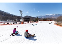 【長野県川上村】シャトレーゼスキーバレー野辺山に、レンタル予約システムが登場！Webketを活用