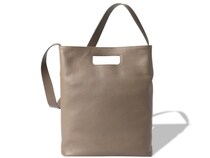 「豐岡鞄」専門校生がデザインした「Jumelles-ジュメル-3WAYトート」を商品化して発売