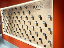 【東京都台東区】宝石の新しい楽しみ方を体感できる！実店舗「POCKET BY KISHUN」オープン