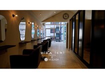 【福岡県福岡市】熊本発「pikaichi」と表参道発「M.SLASH」のコラボによるヘアサロンが福岡にオープン