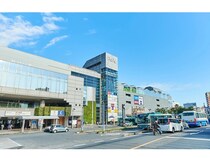 【埼玉県川越市】西武本川越ペペで、営業終了日までのカウントダウンセールを開催！キーホルダーのプレゼントも