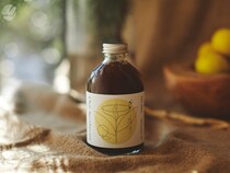 「Chai Apothecary」が冬限定のチャイシロップとギフトセットを発売