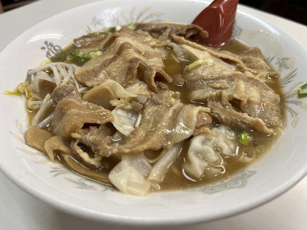 ワンタンメン1-1