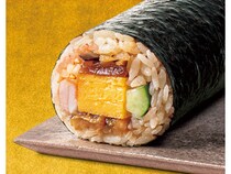 ファミリーマートで「銀座おのでら監修 特製恵方巻」の予約受付中！予約特典も充実