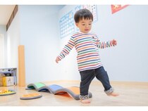 ミキハウスの幼児教室が26年春刷新。運動と脳育を強化し「がんばる脳」を育てる