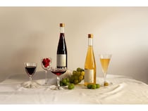 ウォッカ×日本酒ベースの低アルコールリキュール「Lilight Raspberry」発売！