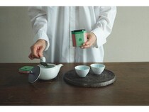 【東京都港区】こだわりの日本茶を届ける「鈴の茶」が港区芝の実店舗で「和烏龍茶まつり」を限定開催