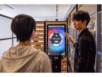 【栃木県宇都宮市】VERUS宇都宮店が地域ヘルスケア拠点へ。ヘルスケアスタジオとAIカラダスコア診断開始