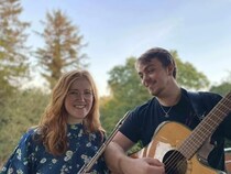 【岩手県陸前高田市】北欧の世界的デュオ「ロバート＆スミラ」による地域滞在型の音楽イベントが開催！