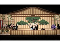 【大阪府大阪市】国立文楽劇場で「初春文楽公演」開催！『新薄雪物語』をはじめ見ごたえのある演目を上演