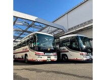 【神奈川県川崎市】東都観光バスが、首都高速湾岸線へのアクセスに優れた新拠点「川崎営業所」開設！