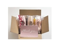 バレエ用品店「赤い靴」がLINEを利用した「ご自宅フィッティングサービス」を開始！