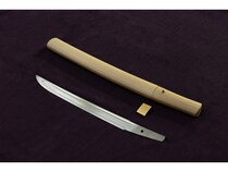 刀匠・渡辺惟平氏による「お守り刀」が北海道伊達市ふるさと納税に登場！完全受注生産