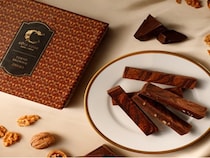 【滋賀県多賀町】ブラウニー専門店「コートクール」、E1 名神 EXPASA多賀(下り)に期間限定SHOP出店！