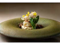 【長野県御代田町】「THE HIRAMATSU 軽井沢 御代田」二人の料理長が奏でる5周年特別ディナー付宿泊プラン