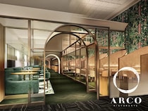 【宮崎県宮崎市】フェニックス・シーガイア・オーシャン・タワーの「Ristorante ARCO」がリニューアル