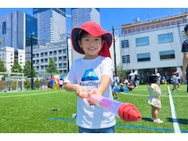 【東京都中央区】レアル・マドリード公式サッカースクールを運営するGFMが都市型フリースクール開校！