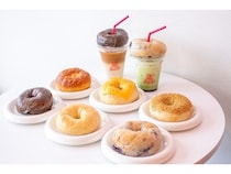 【愛知県岡崎市】Oh! My Sweetsが朝から24時まで楽しめるスイーツ店へリニューアル！韓国ベーグルも登場